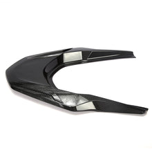 Load image into Gallery viewer, Carbon Fiber ABS Motorcycle Body Modification Motorbike Rear Decorative Cover for Honda PCX160 Accessories Fairing Extension Guard