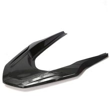 Load image into Gallery viewer, Carbon Fiber ABS Motorcycle Body Modification Motorbike Rear Decorative Cover for Honda PCX160 Accessories Fairing Extension Guard
