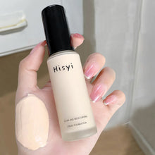 Load image into Gallery viewer, Liquid Foundation Naturally Covers Flaws Without Sticking Powder Moist Texture Conceals Blemishes Facial Repair Liquid Cosmetics