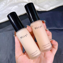 Load image into Gallery viewer, Liquid Foundation Naturally Covers Flaws Without Sticking Powder Moist Texture Conceals Blemishes Facial Repair Liquid Cosmetics