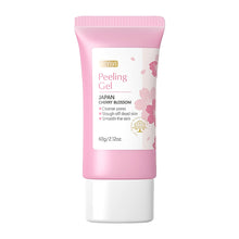 Load image into Gallery viewer, Face Deep Cleaning Exfoliating Gel Skin Care Whitening Moisturizer Repair Facial Scrub Skin Care 60g