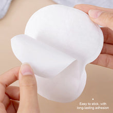 Load image into Gallery viewer, 30/50pcs Disposable Armpit Sweat Absorbing Patch Thin Odor Removing Armpit Sweat Absorbing Patch Deodorant Pad Armpit Stickers