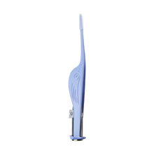 Load image into Gallery viewer, Baby Ear Cleaner Spoon Ear Digger & Tweezers LED Flash Light Visual Children Earpick Visual Children Earpick Ear Cleaning Kit