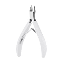 Load image into Gallery viewer, Nail Cuticle Dead Skin Scissors Stainless Steel Diagonal Nail Clipper Dead Skin Remover Pedicure Nail Cutters Tool