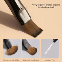 Load image into Gallery viewer, 9Pcs Nail Art Liner Nail Brush Liner DIY Painting Pen Manicure Acrylic Drawing Brush for Nails Tip Display Carving Art Painting Tool