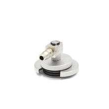 Load image into Gallery viewer, 1Pcs Automotive Master Cylinder Brake Bleeder Cap Adapter for Manual Brake Power Fluid Bleeding Pneumatic Brake Fluid Bleeder
