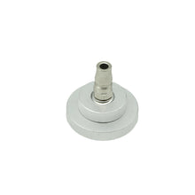 Load image into Gallery viewer, 1Pcs Automotive Master Cylinder Brake Bleeder Cap Adapter for Manual Brake Power Fluid Bleeding Pneumatic Brake Fluid Bleeder