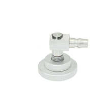 Load image into Gallery viewer, 1Pcs Automotive Master Cylinder Brake Bleeder Cap Adapter for Manual Brake Power Fluid Bleeding Pneumatic Brake Fluid Bleeder