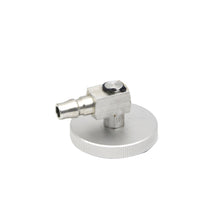 Load image into Gallery viewer, 1Pcs Automotive Master Cylinder Brake Bleeder Cap Adapter for Manual Brake Power Fluid Bleeding Pneumatic Brake Fluid Bleeder