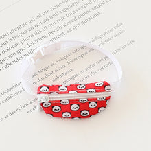 Load image into Gallery viewer, Doll Bag for 17cm Labubu BJD Plush Doll & 1/12 BJD PU Crossbody Bag Doll Accessories Mini Clothes