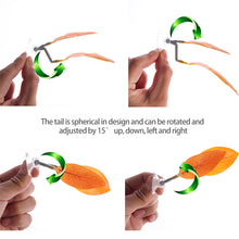 Load image into Gallery viewer, Betta Leaf Hammock with Suction Cup Artificial Aquarium Plant Resting Bed for Betta Fish Fish Tank Decorative Floating Plant