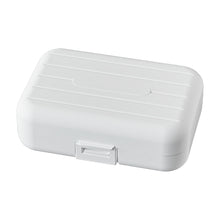 Load image into Gallery viewer, Small Pill Organizer Box with Compartments Portable Pill Case Leak-Proof Medicine Pill Dispenser Travel Elderly Daily Pill Management