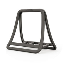 Load image into Gallery viewer, Universal Vertical Laptop Stand Foldable Tablet Desktop Stand Notebook Dock for Macbook Air Pro Ipad Lenovo Dell Support Holder