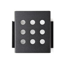 Load image into Gallery viewer, 4 Bay 2.5 inch to 3.5 inch SSD Hard Drive Enclosure Chassis Internal Mounting Adapter Bracket For PC Computer Tray Holder
