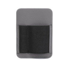 Load image into Gallery viewer, DAC Pocket Phone Audio Decoder Storage Bag Leather For Magsafe Magnetic Absorber Kit