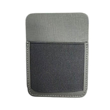 Load image into Gallery viewer, DAC Pocket Phone Audio Decoder Storage Bag Leather For Magsafe Magnetic Absorber Kit