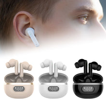 Load image into Gallery viewer, Smart In-Ear Hearing Aids Deafness Sound Amplifiers Bluetooth Headphones For The Elderly