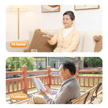 Load image into Gallery viewer, Self-Adjusting Hearing Aids For The Elderly Smart Bluetooth Earphones Invisible Sound Amplifiers For Hearing Loss