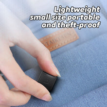 Load image into Gallery viewer, Portable Vehicle GPS Tracker Strong Magnetic Adsorption 2G/4G Network Compatible Anti-Lost Device For Elderly And Children