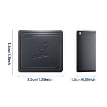 Load image into Gallery viewer, Portable Vehicle GPS Tracker Strong Magnetic Adsorption 2G/4G Network Compatible Anti-Lost Device For Elderly And Children