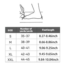 Load image into Gallery viewer, 1Pair Multifunctional Neoprene Mid-Calf Diving Socks Non-Slip And Warm Wading Socks Diving Equipment