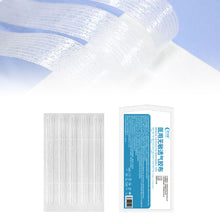 Load image into Gallery viewer, 5 Packs Medical Hypoallergenic Breathable Seamless Tape Tension-Resistant Reduce Scar Tissue Formation Wound Dressing