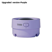 Load image into Gallery viewer, Portable Badminton Steaming Ball Steamer 3-Hole High Mist Output Humidifier Ultrasonic Smart Atomization Fumigation Ball Machine Type-C Charging