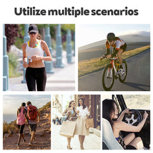 Load image into Gallery viewer, 1Pair Summer Ice Silk Sun Protection Arm Sleeves Lightweight And Breathable Outdoor Cycling Sports Sleeves