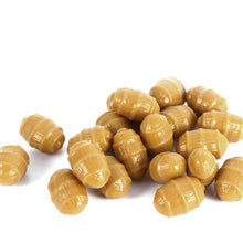 Load image into Gallery viewer, 20PCS European Carp Fishing Bait Granular Biomimetic Acorn Floating And Sinking Bait Fishing Gear Supplies