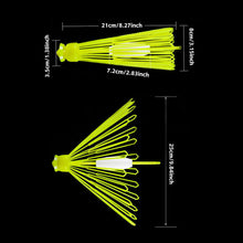 Load image into Gallery viewer, Auto Float Retriever System Long Cast Sea Fishing Ayu Quick Recoverer Device Float Rescue Umbrella For Fishing