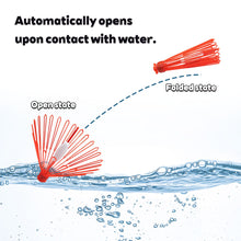 Load image into Gallery viewer, Auto Float Retriever System Long Cast Sea Fishing Ayu Quick Recoverer Device Float Rescue Umbrella For Fishing
