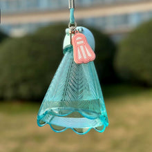 Load image into Gallery viewer, 300ML Creative Badminton Straw Bottle With Handle Rope Portable Outdoor Sports Travel Bottle