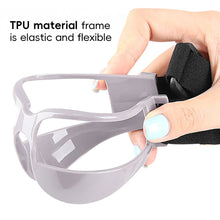 Load image into Gallery viewer, Anti-Head-Down Training Glasses Basketball Basic Training Aids Ball Control And Dribbling Anti-Distraction Teaching Supplies