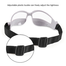 Load image into Gallery viewer, Anti-Head-Down Training Glasses Basketball Basic Training Aids Ball Control And Dribbling Anti-Distraction Teaching Supplies