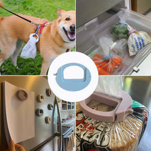 Load image into Gallery viewer, Household Daily Storage Food Sealing Clip Safety Clip Food Moisture-proof Clip Mini Portable Food Pocket Clip Safety Clip