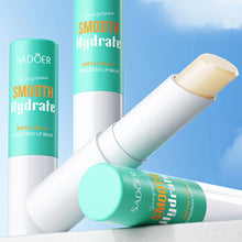 Load image into Gallery viewer, Mineral Lip Protection Blam Lightweight Moisturizing Sunscreen Lipstick Summer Lip Protection Sunscreen Lip Balm