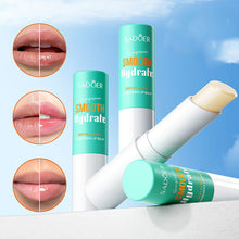 Load image into Gallery viewer, Mineral Lip Protection Blam Lightweight Moisturizing Sunscreen Lipstick Summer Lip Protection Sunscreen Lip Balm