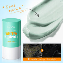 Load image into Gallery viewer, Whitening Hydrate Moisturizing Sunscreen Stick Summer Outdoor Seaside UV Blocking Sunscreen Makeup Sunscreen Stick Cream
