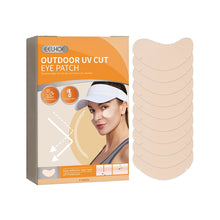 Load image into Gallery viewer, Outdoor Protective Eye Patch Fade Freckles Outdoor Activities Eye Protection Care Moisturizing Eye Patches