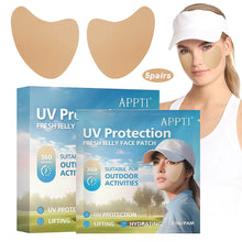 Load image into Gallery viewer, Suitable for Outdoor Activities UV Resistant Golf Eye Mask Outdoor Sports Protective Eye Mask UV Resistant Eye Patch