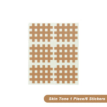 Load image into Gallery viewer, Cross Therapy Muscle Patch Adhesive Tape Acupoint Universal Muscle Patch Sports Tape Breathable Intramuscular Effect Patch