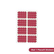 Load image into Gallery viewer, Cross Therapy Muscle Patch Adhesive Tape Acupoint Universal Muscle Patch Sports Tape Breathable Intramuscular Effect Patch
