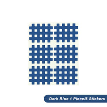 Load image into Gallery viewer, Cross Therapy Muscle Patch Adhesive Tape Acupoint Universal Muscle Patch Sports Tape Breathable Intramuscular Effect Patch