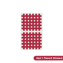 Load image into Gallery viewer, Cross Therapy Muscle Patch Adhesive Tape Acupoint Universal Muscle Patch Sports Tape Breathable Intramuscular Effect Patch