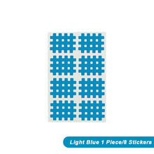 Load image into Gallery viewer, Cross Therapy Muscle Patch Adhesive Tape Acupoint Universal Muscle Patch Sports Tape Breathable Intramuscular Effect Patch