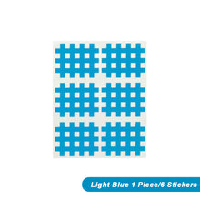 Load image into Gallery viewer, Cross Therapy Muscle Patch Adhesive Tape Acupoint Universal Muscle Patch Sports Tape Breathable Intramuscular Effect Patch