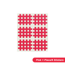 Load image into Gallery viewer, Cross Therapy Muscle Patch Adhesive Tape Acupoint Universal Muscle Patch Sports Tape Breathable Intramuscular Effect Patch