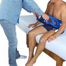 Load image into Gallery viewer, Patient Transfer Bag Assists Patients in Getting Up with Anti Slip Belt for Elderly Transfer Waist Belt Health Care