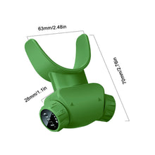 Load image into Gallery viewer, Lung Abdominal Adjustable Portable Respiratory Respirator Strong Respiratory Pulmonary Function Training Respirator