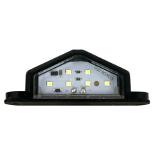 Load image into Gallery viewer, 12V Car Truck LED License Number Plate Light Lamp Trailer Rear Tail Light White LED Number Plate Lamp
